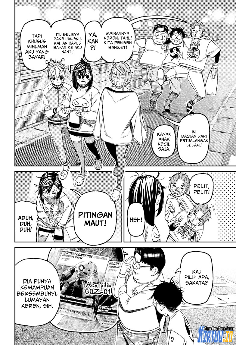 Chapter 120 - halaman 12