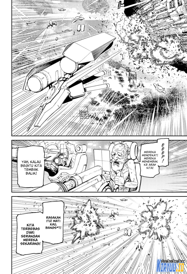 Chapter 120 - halaman 16