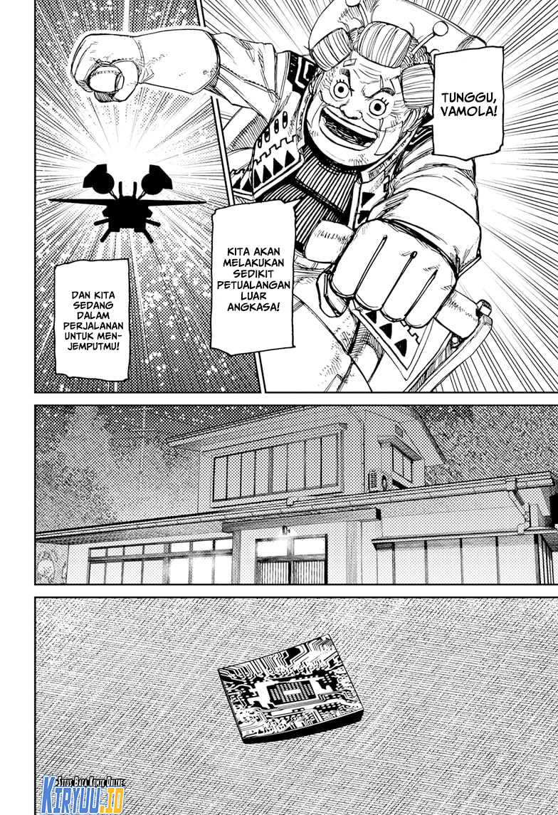 Chapter 120 - halaman 18