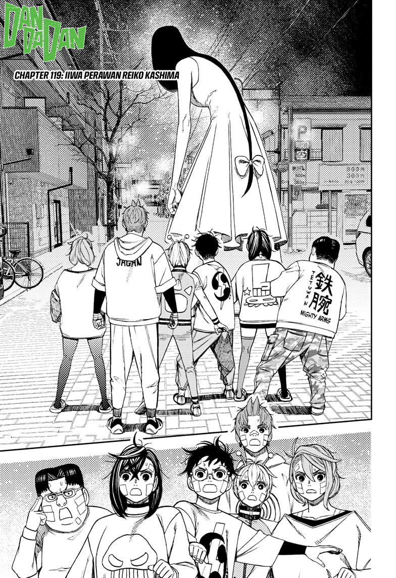Chapter 120 - halaman 3
