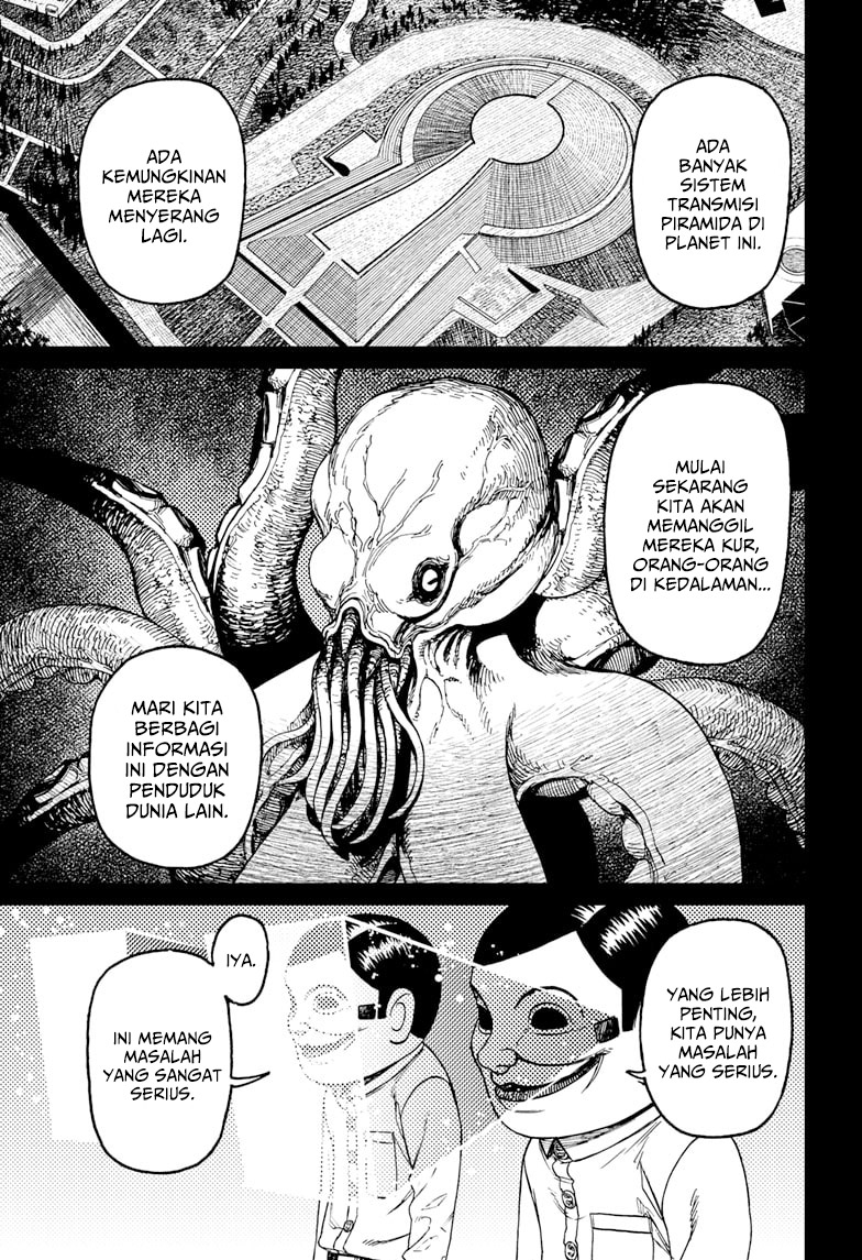 Chapter 120 - halaman 21