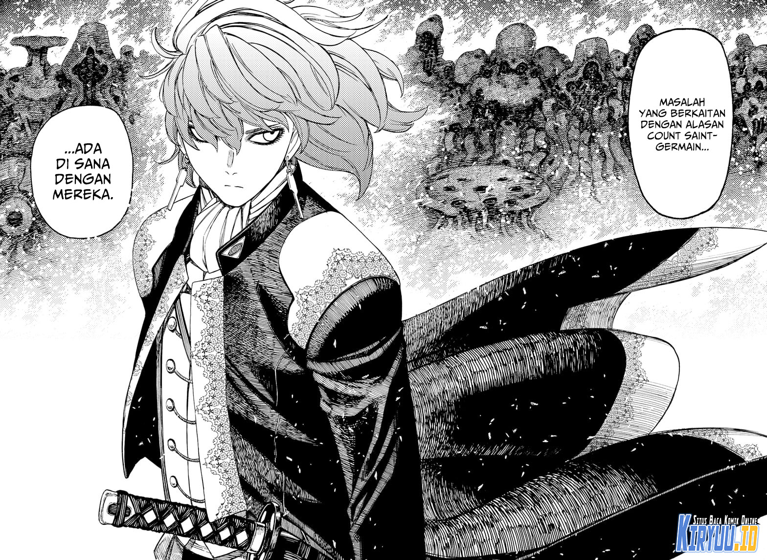 Chapter 120 - halaman 22