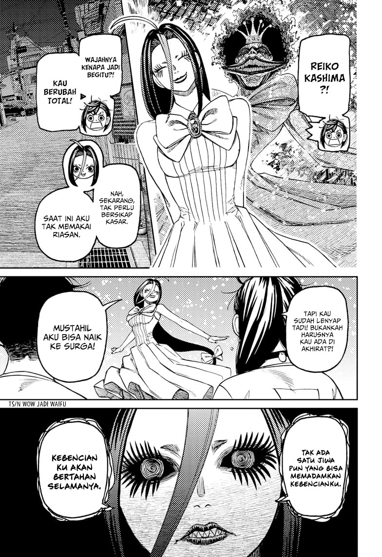 Chapter 120 - halaman 5