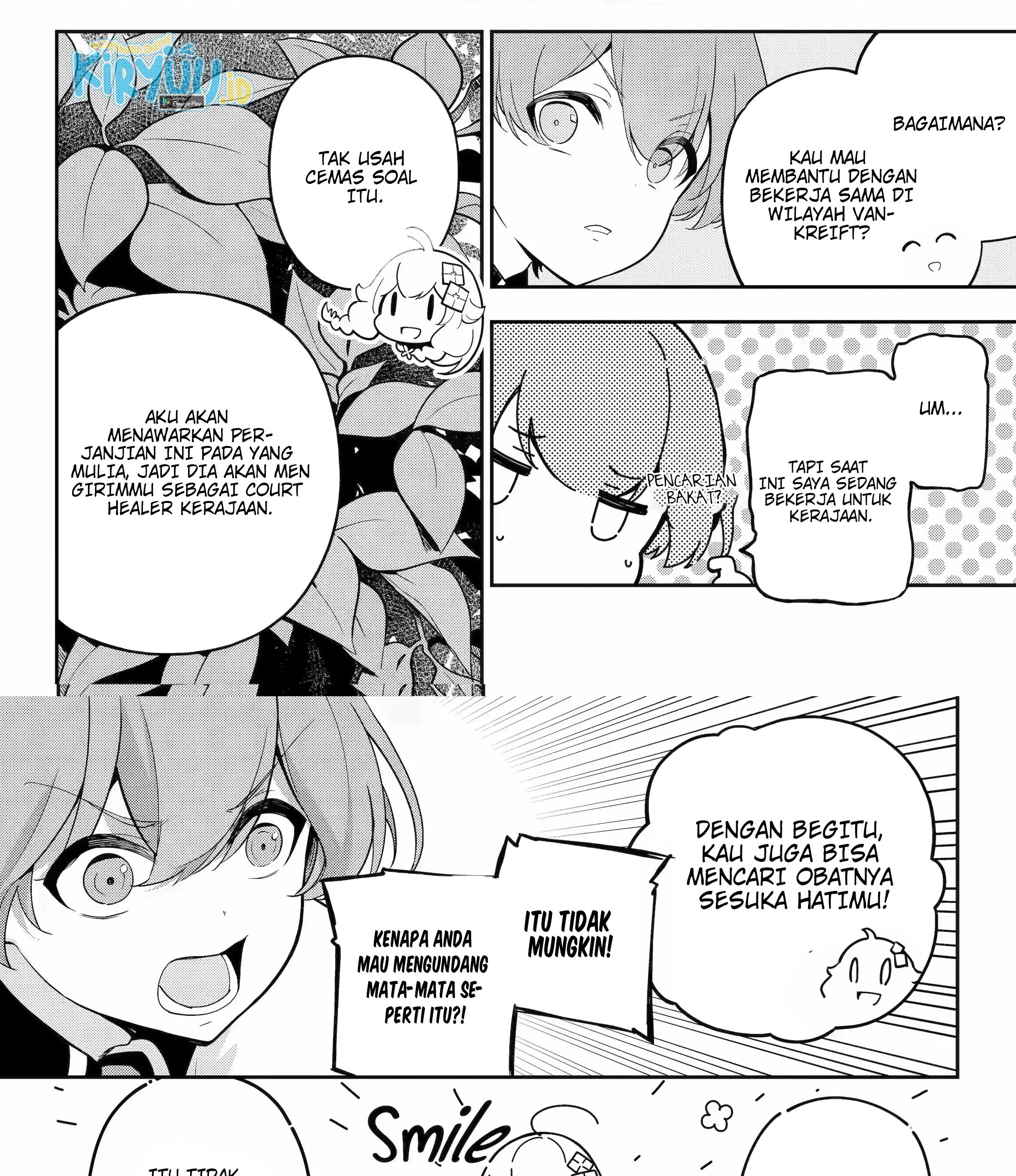 Chapter 50.1 - halaman 8