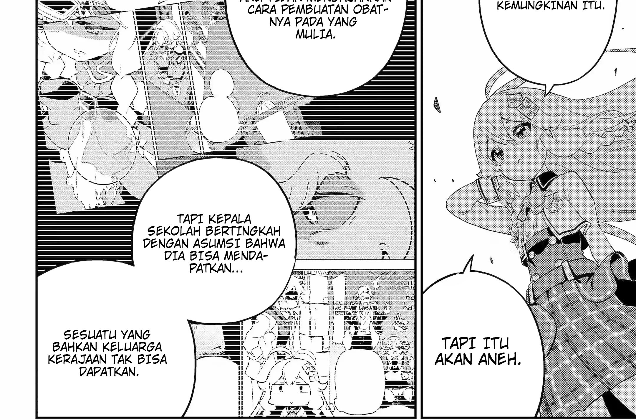 Chapter 50.1 - halaman 10