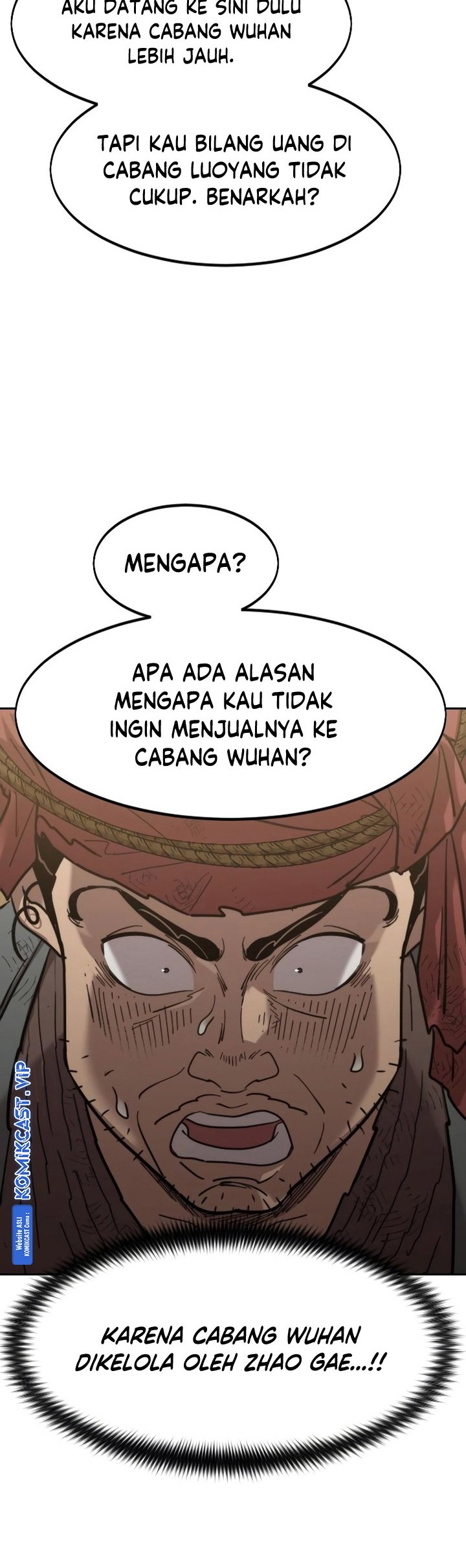 Chapter 88 - halaman 23
