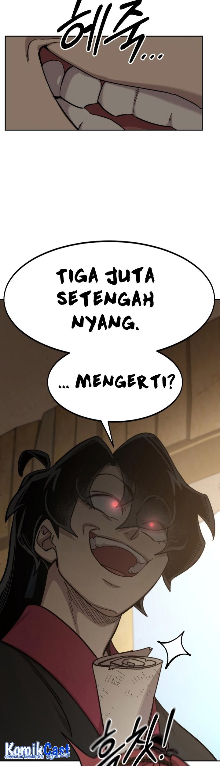 Chapter 88 - halaman 28