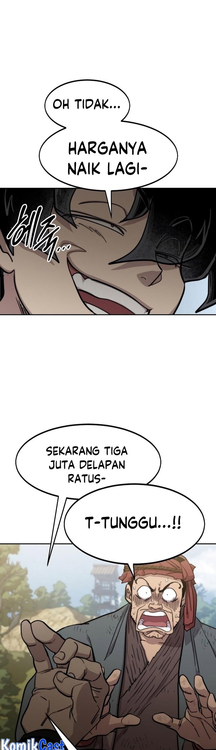 Chapter 88 - halaman 30