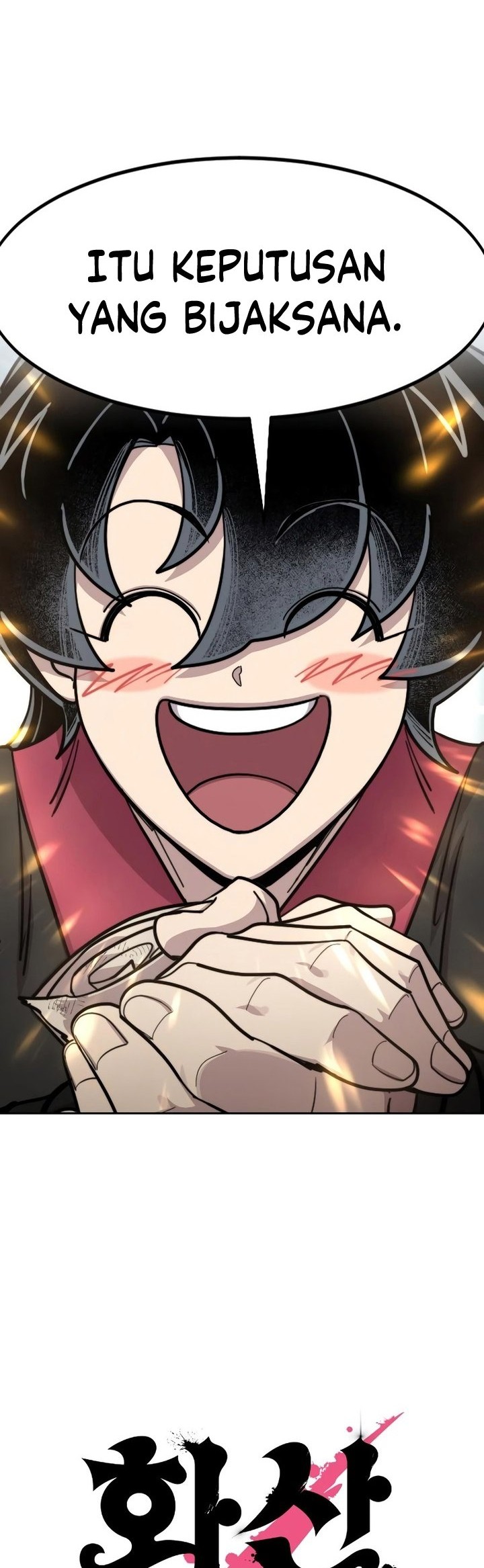 Chapter 88 - halaman 33
