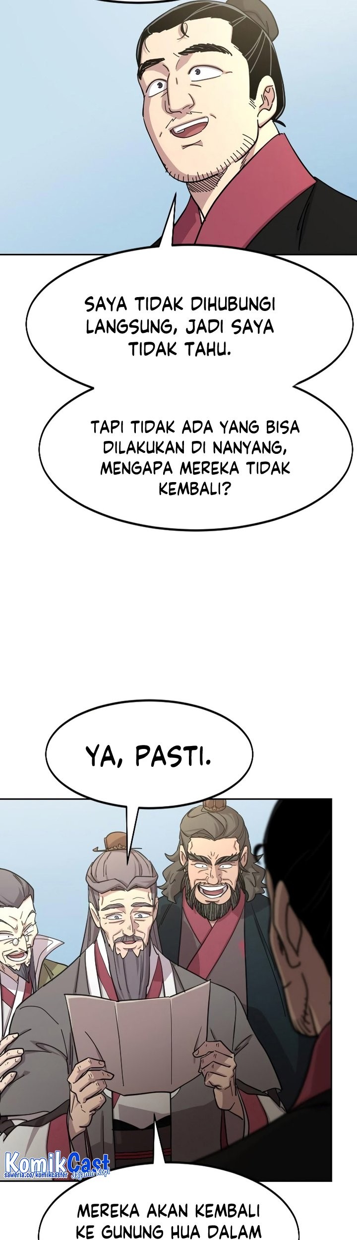 Chapter 88 - halaman 70