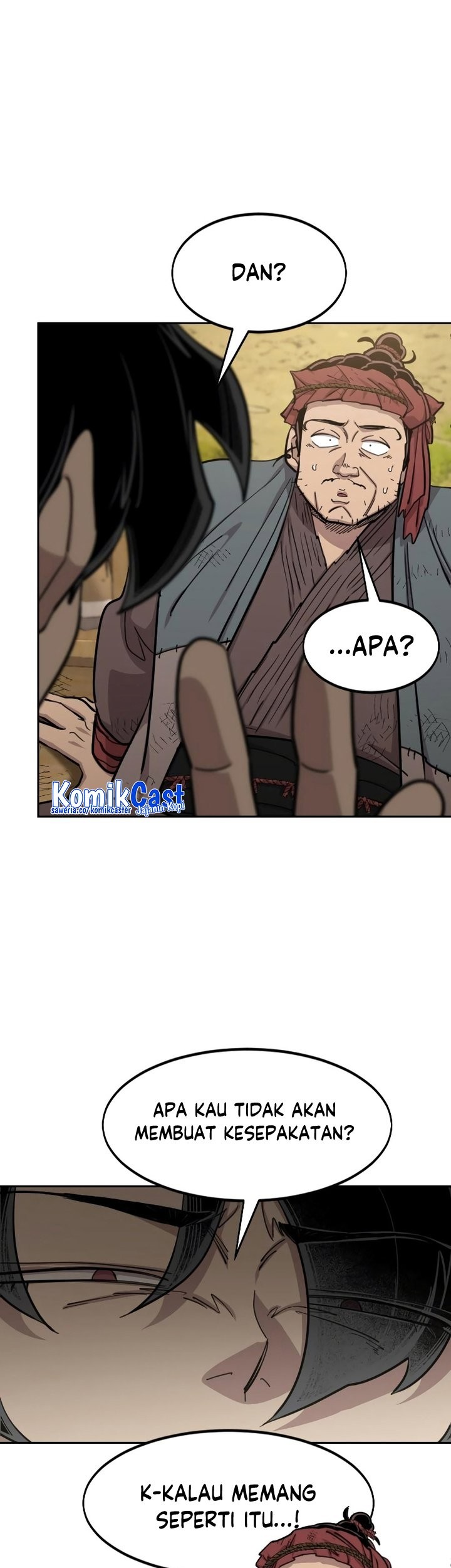 Chapter 88 - halaman 6