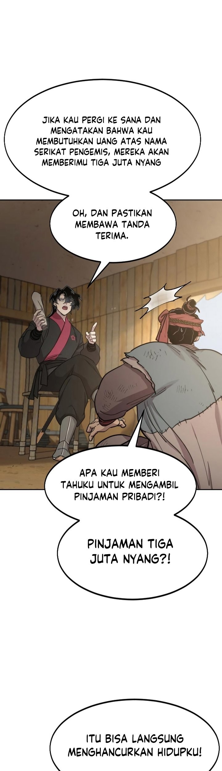 Chapter 88 - halaman 16