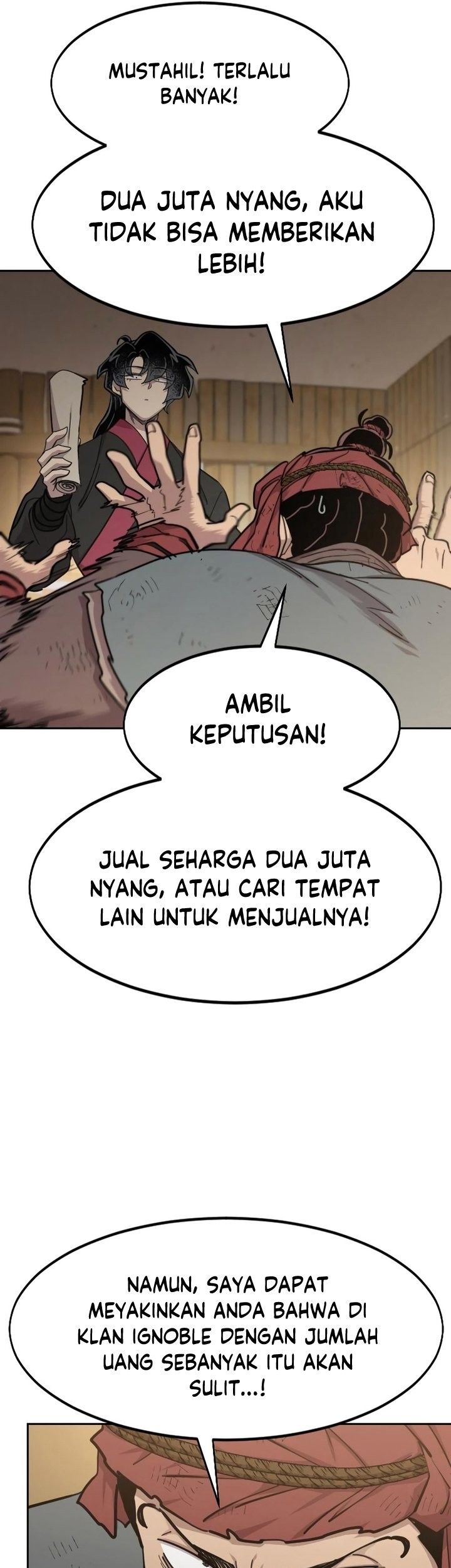 Chapter 88 - halaman 18