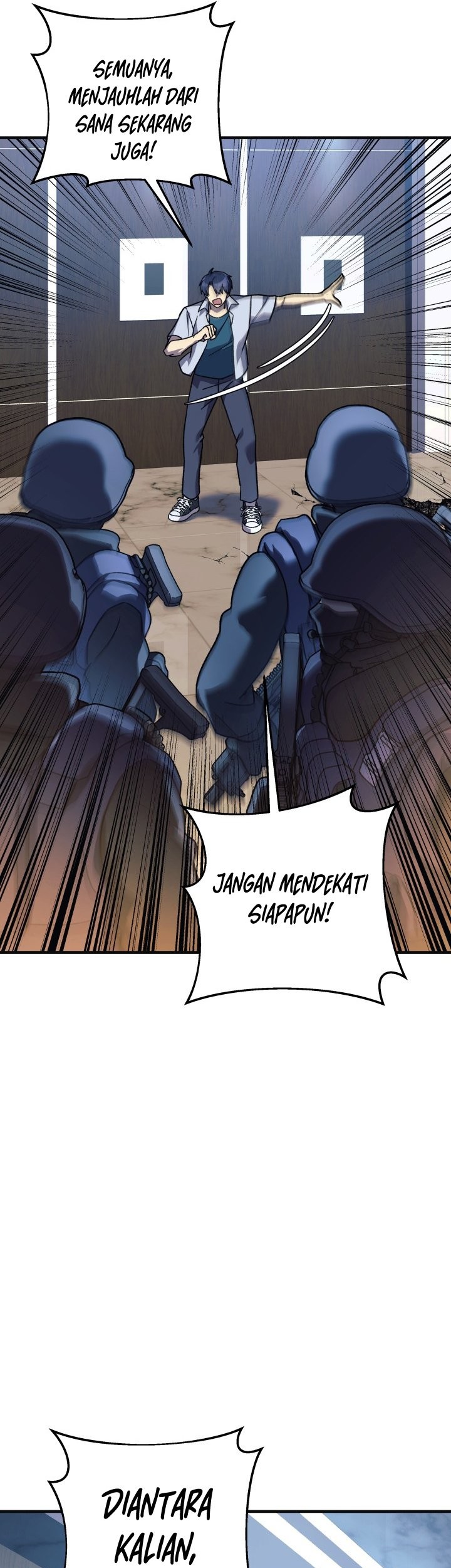 Chapter 89 - halaman 21