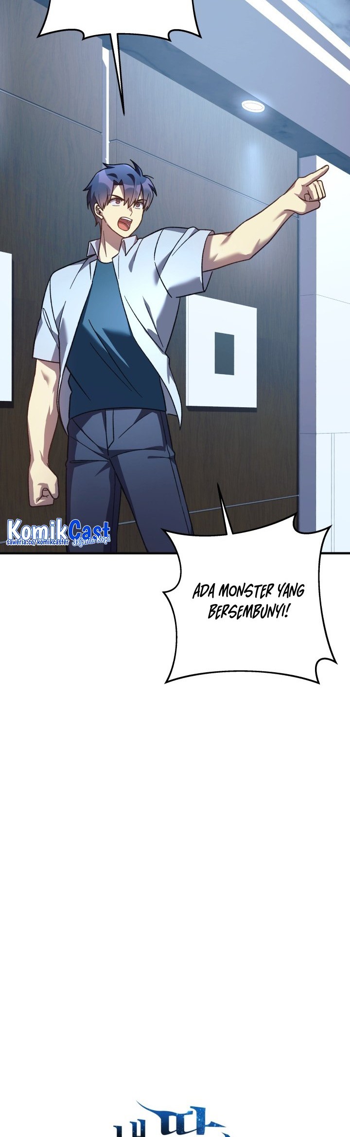 Chapter 89 - halaman 22