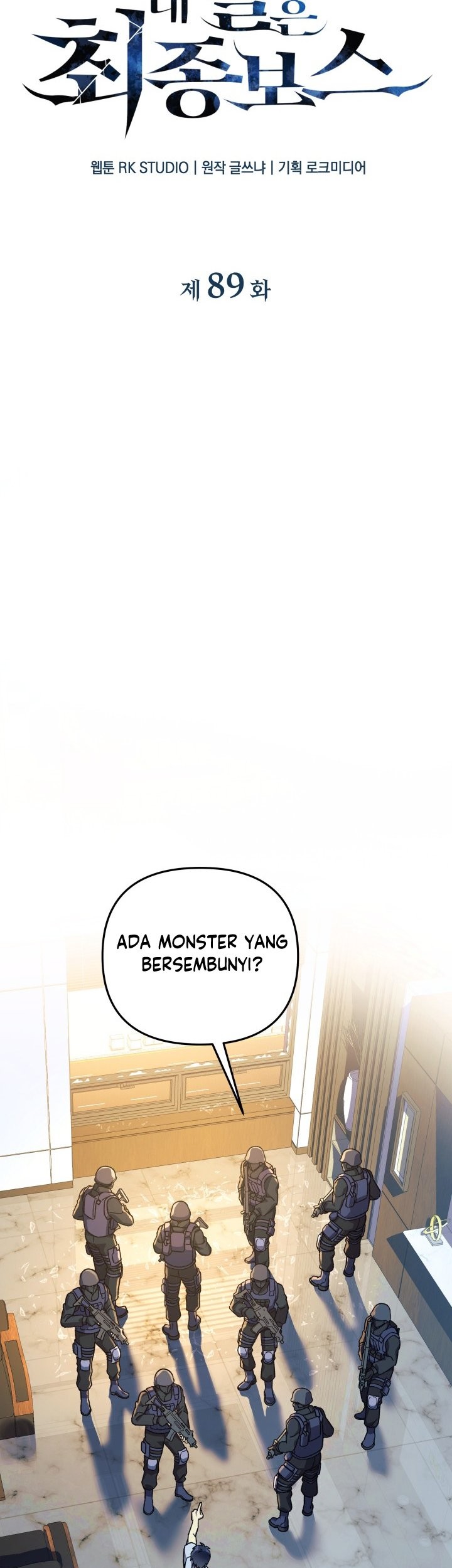 Chapter 89 - halaman 23
