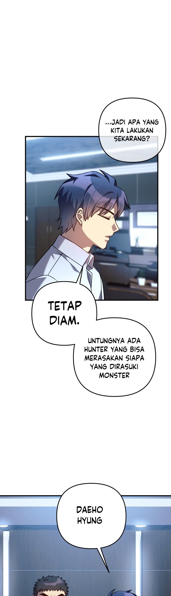 Chapter 89 - halaman 27
