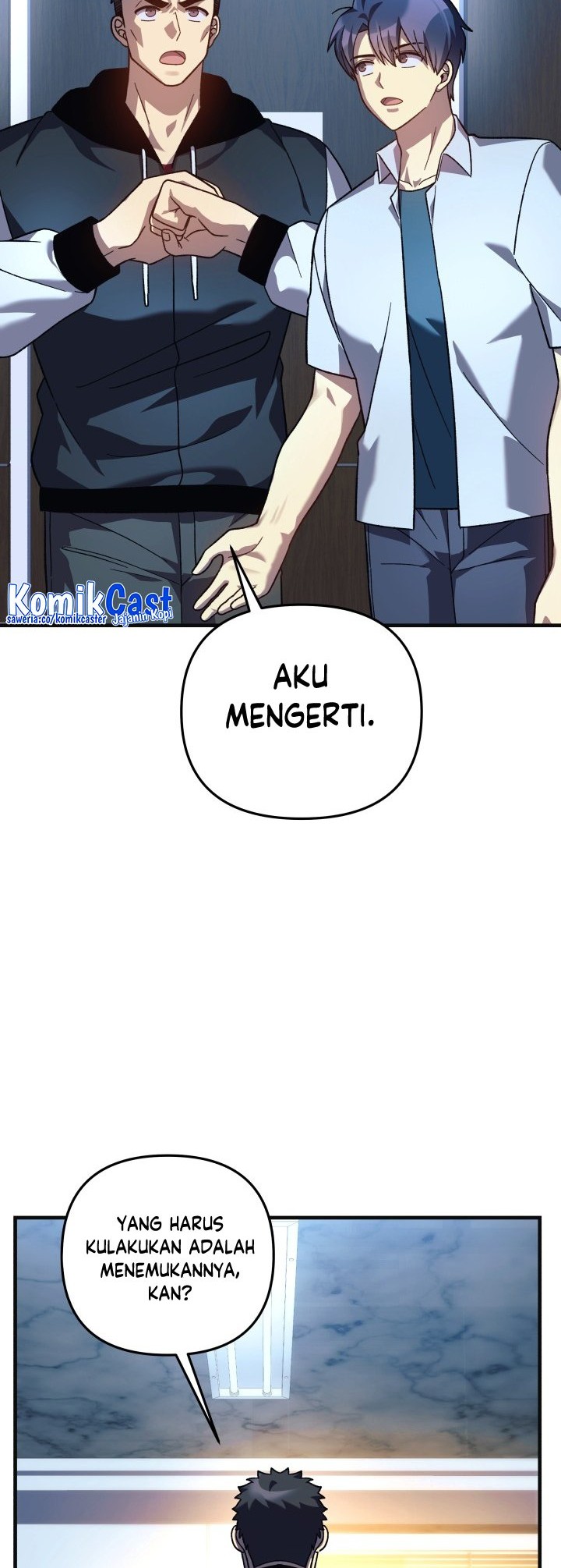 Chapter 89 - halaman 28