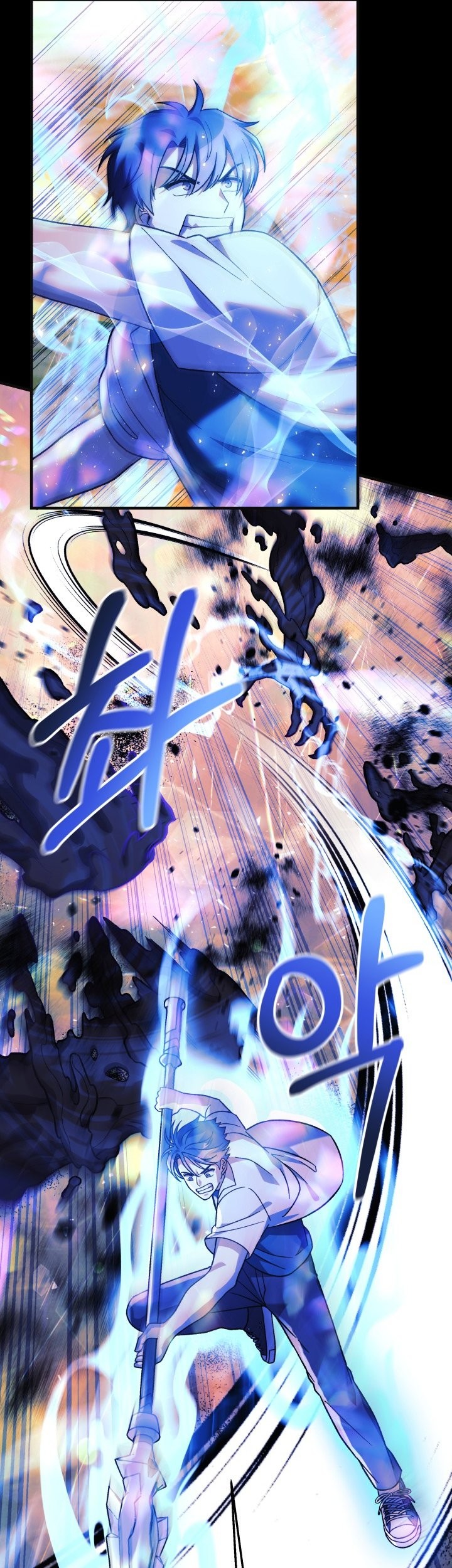Chapter 89 - halaman 45