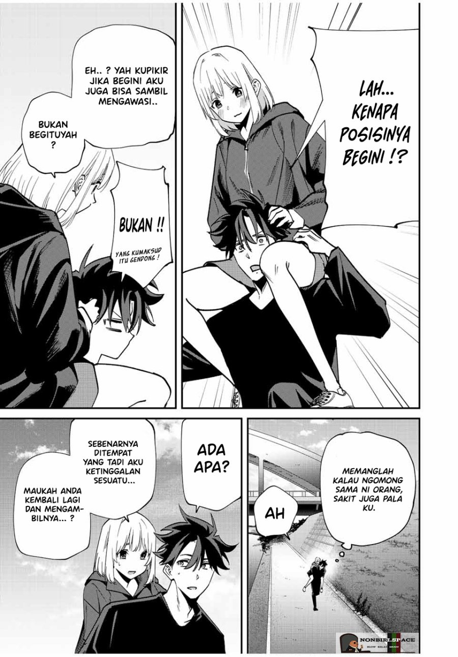 Chapter 43 - halaman 5