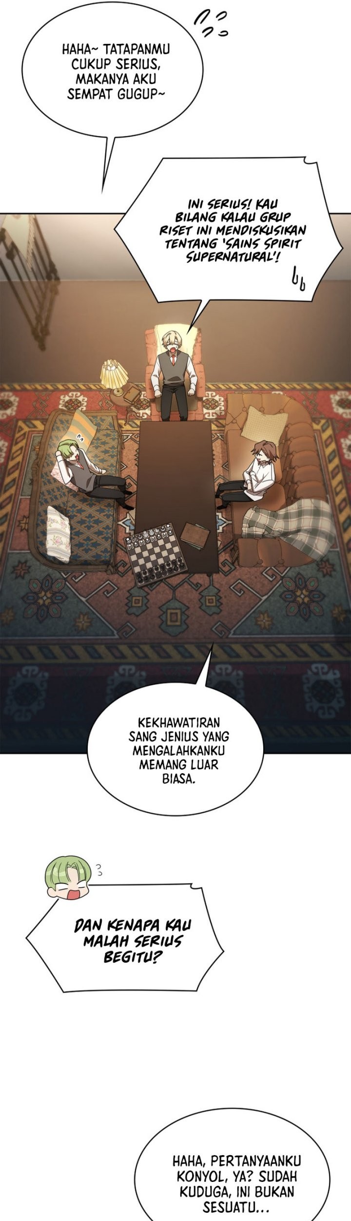 Chapter 48 - halaman 34
