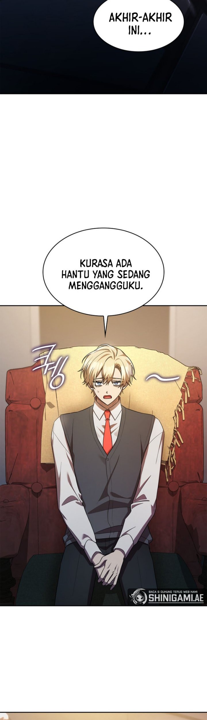 Chapter 48 - halaman 32