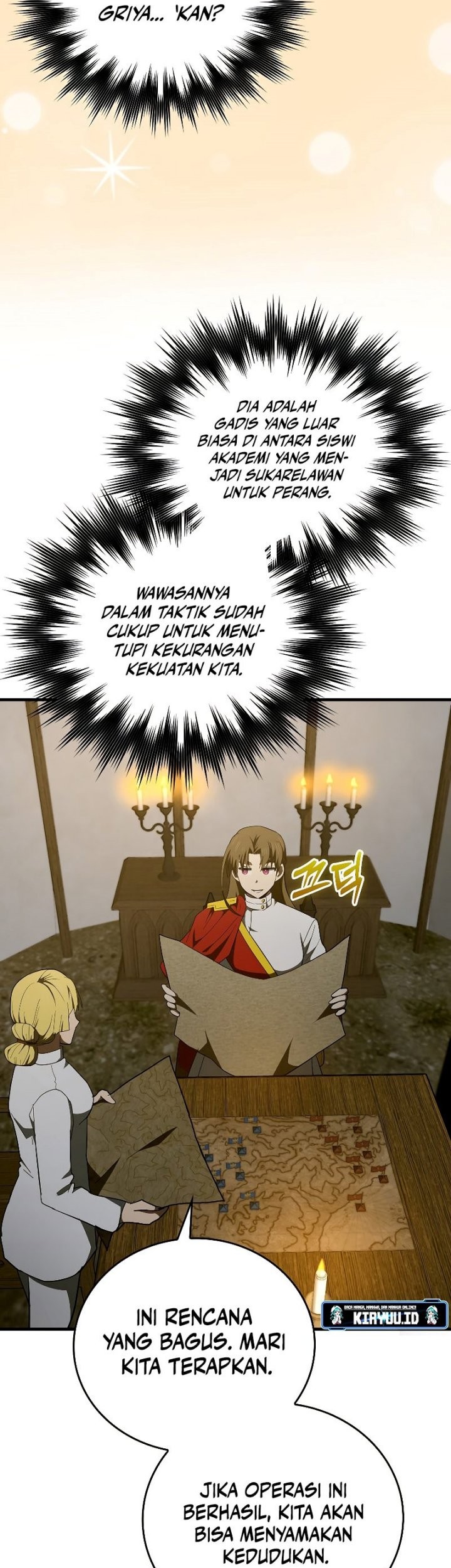 Chapter 61 - halaman 40