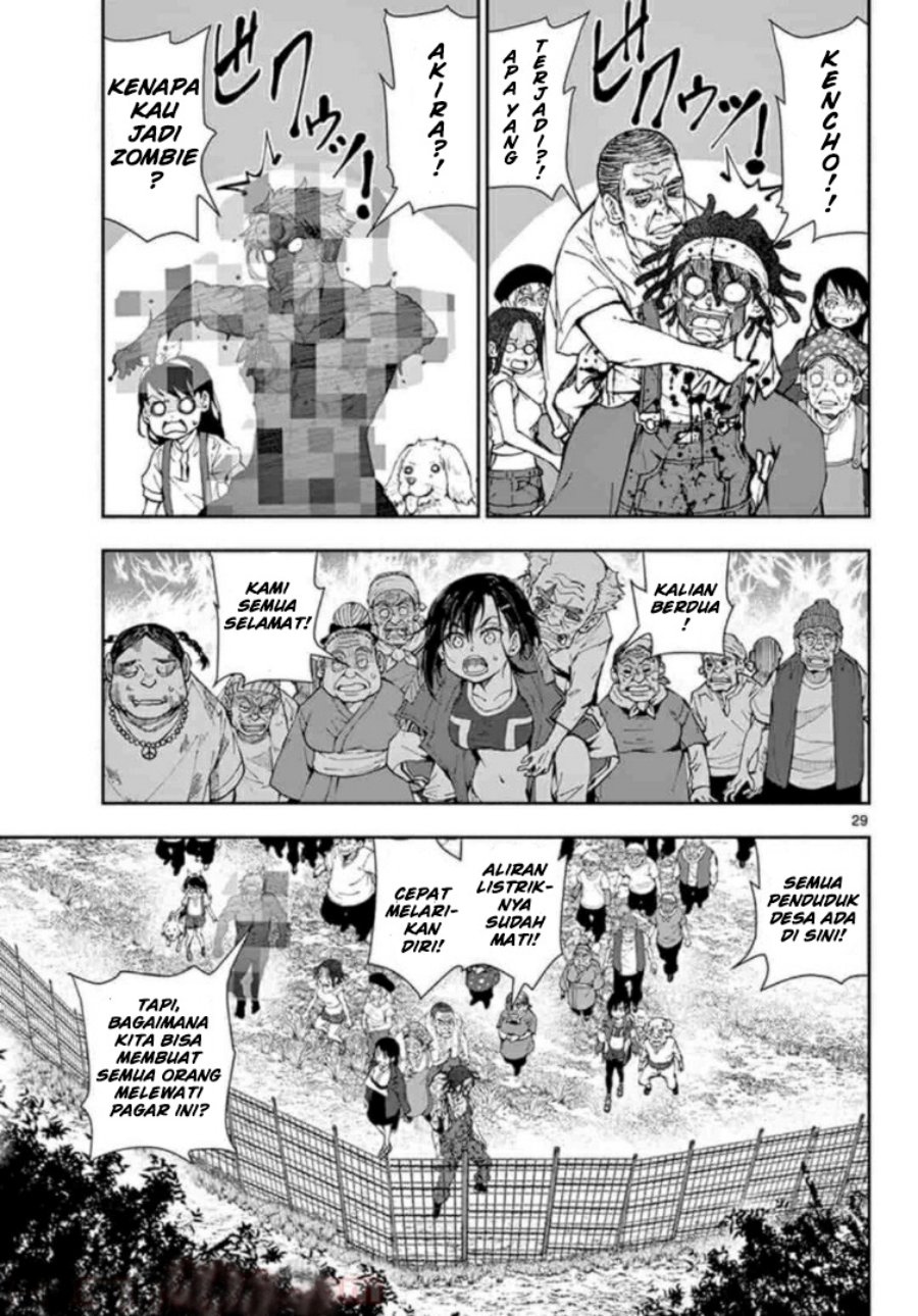 Chapter 21 - halaman 30