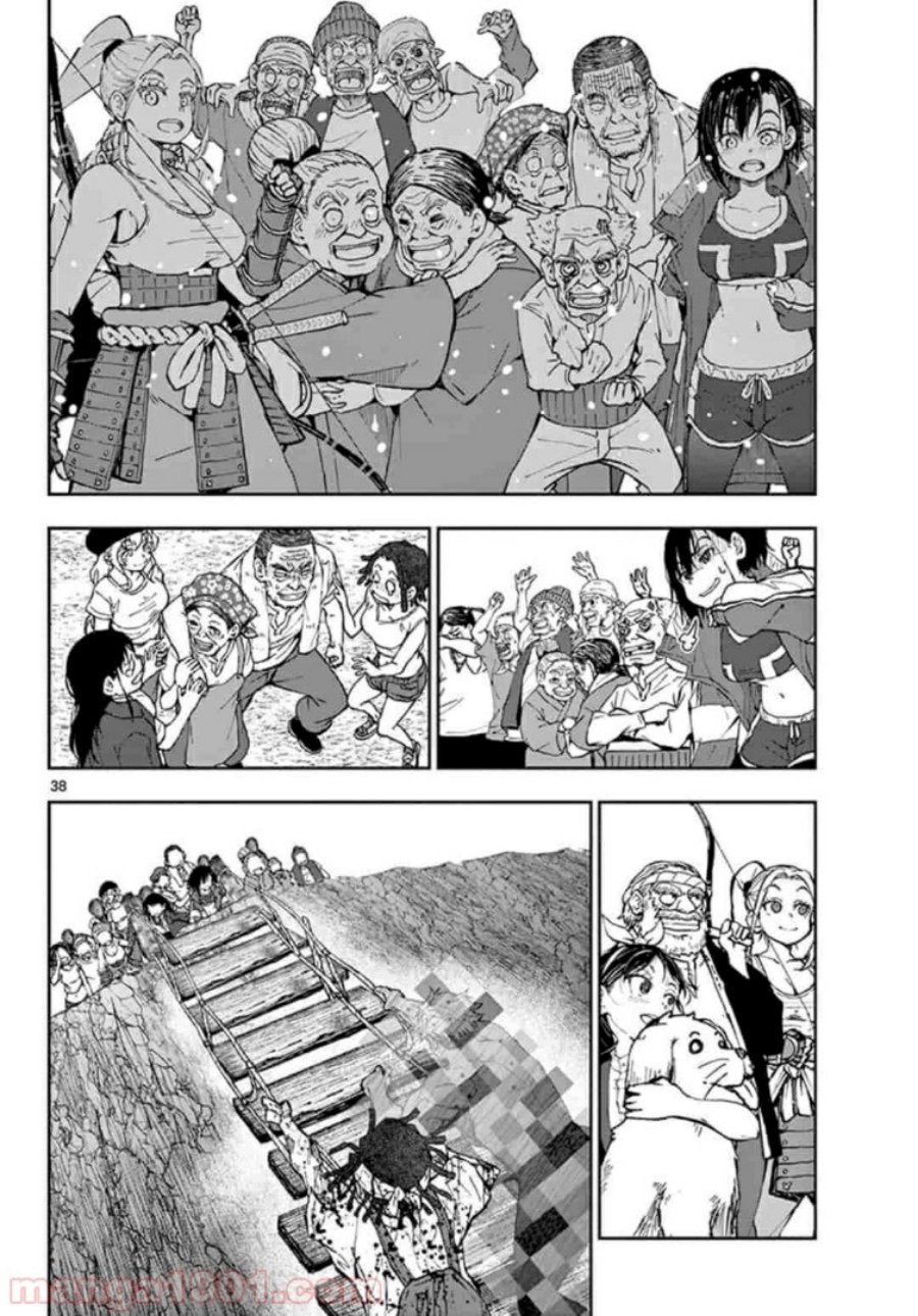 Chapter 21 - halaman 38