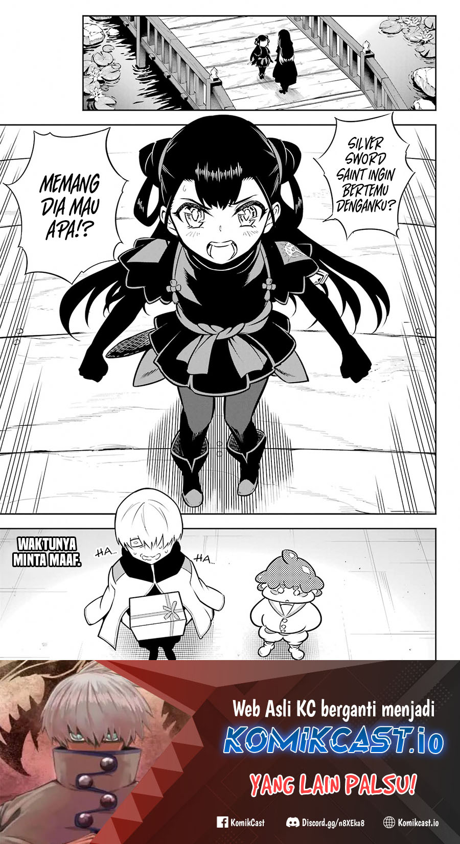 Chapter 63 - halaman 31