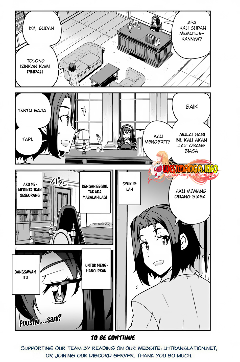 Chapter 219 - halaman 9