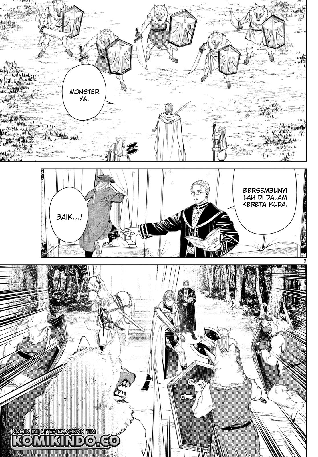 Chapter 111 - halaman 11