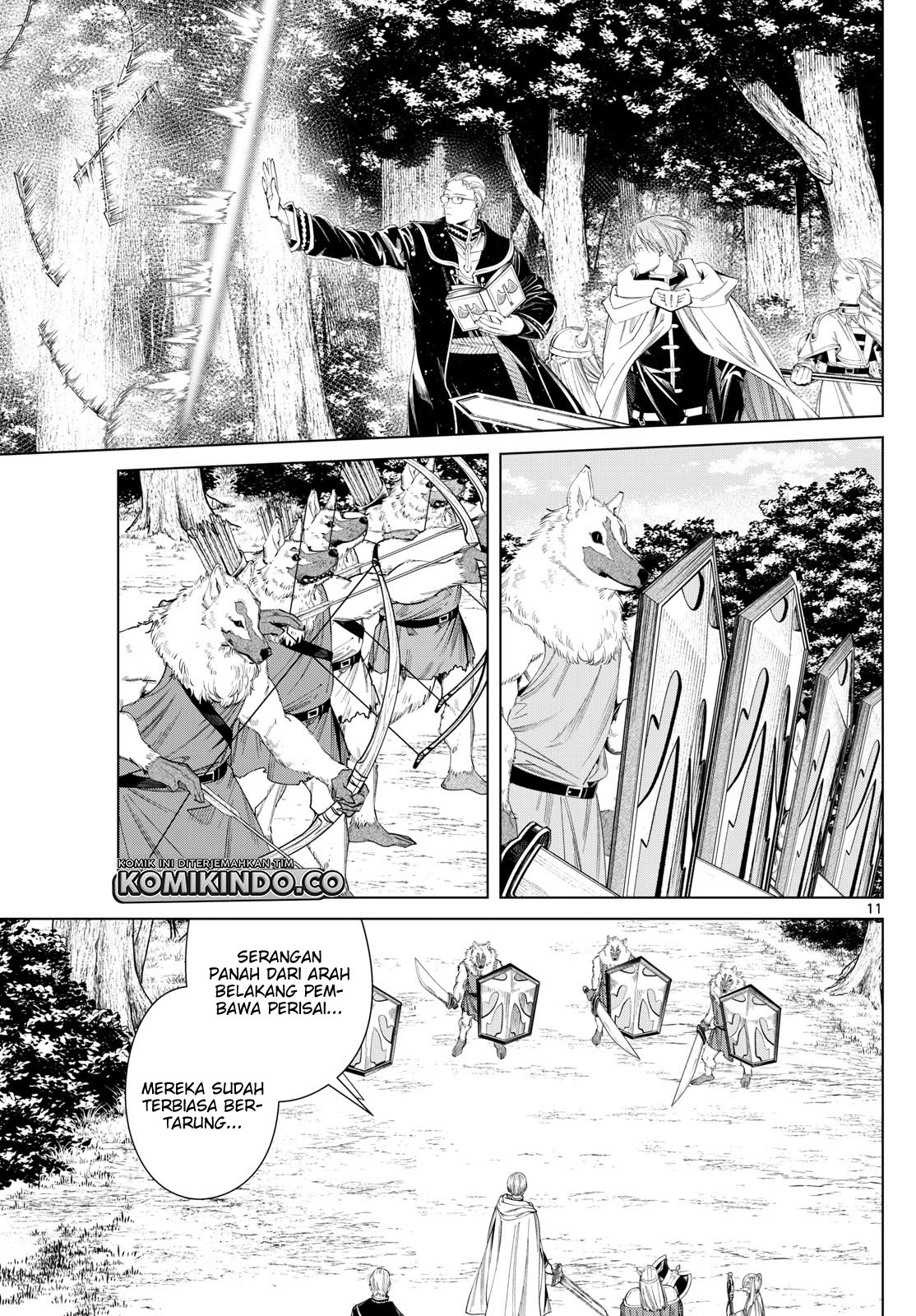Chapter 111 - halaman 13