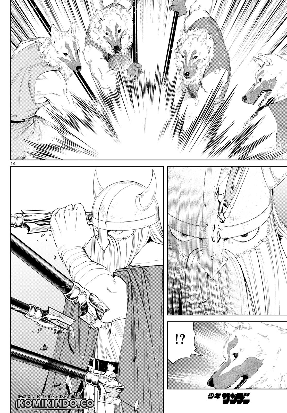 Chapter 111 - halaman 16