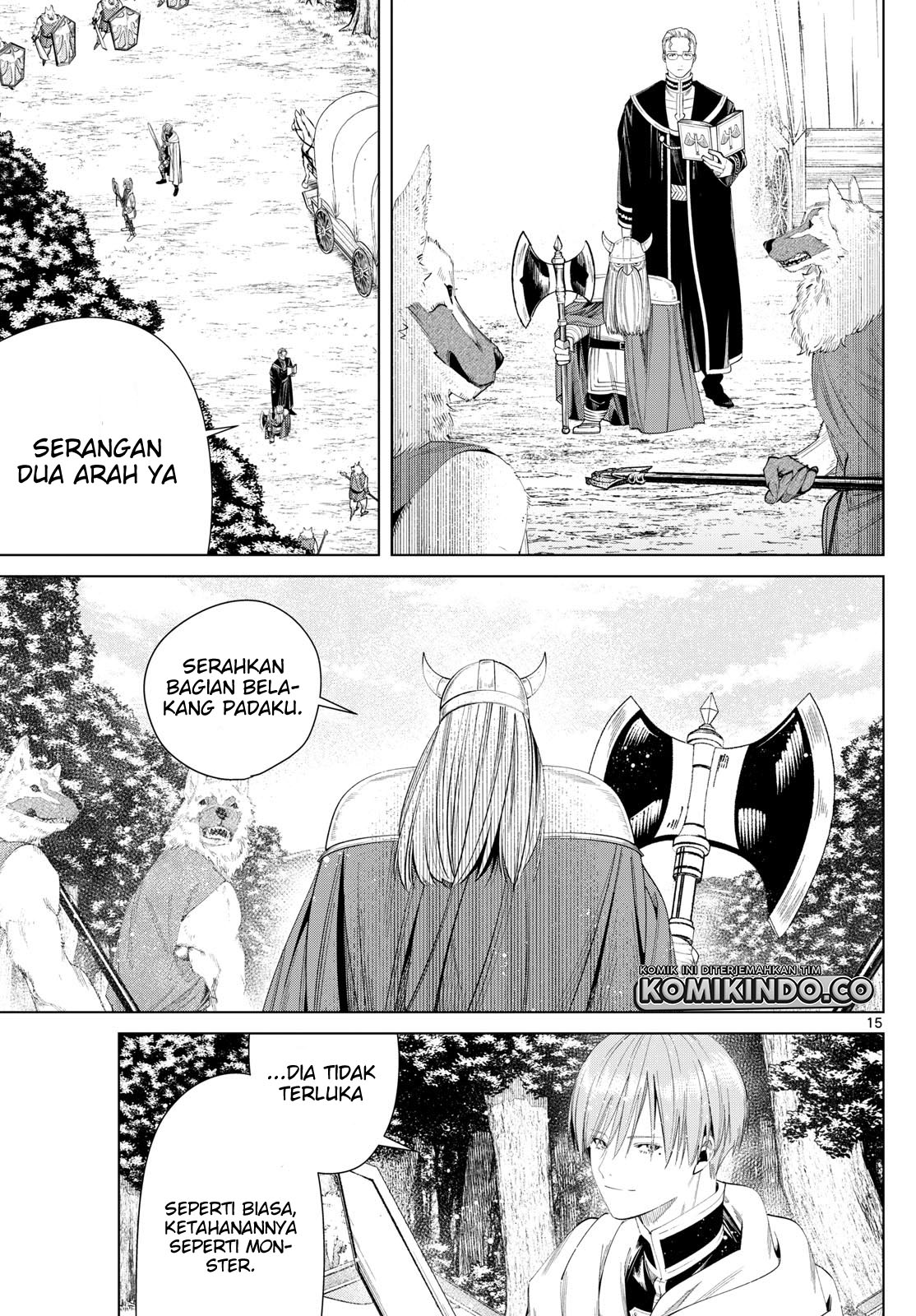 Chapter 111 - halaman 17