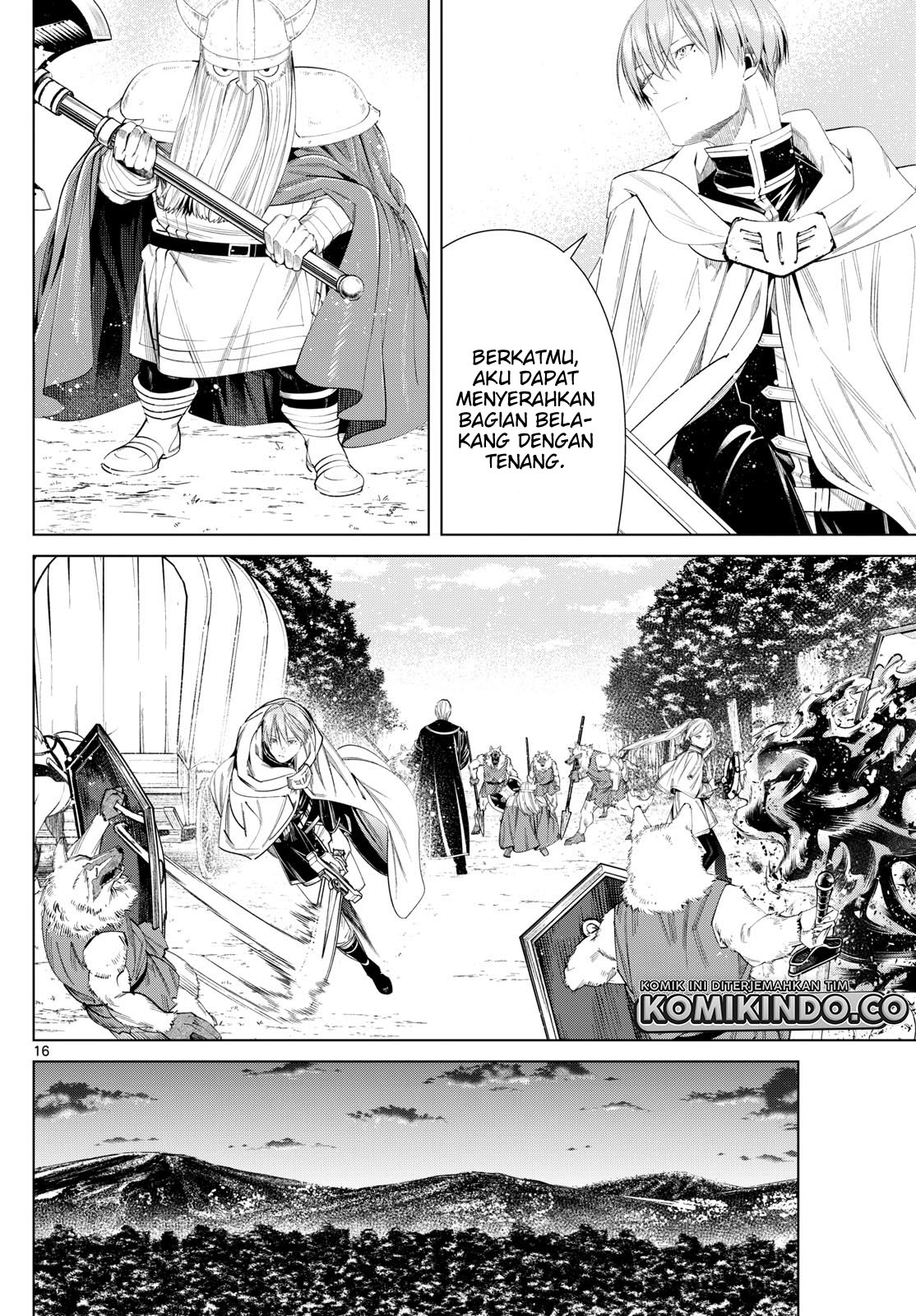 Chapter 111 - halaman 18