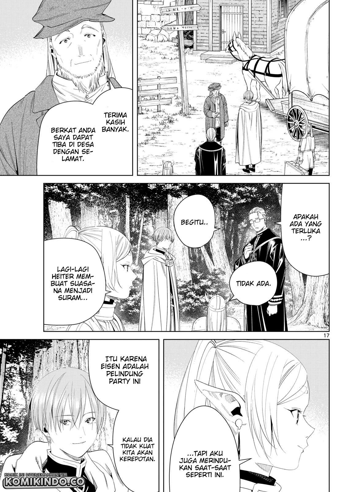 Chapter 111 - halaman 19