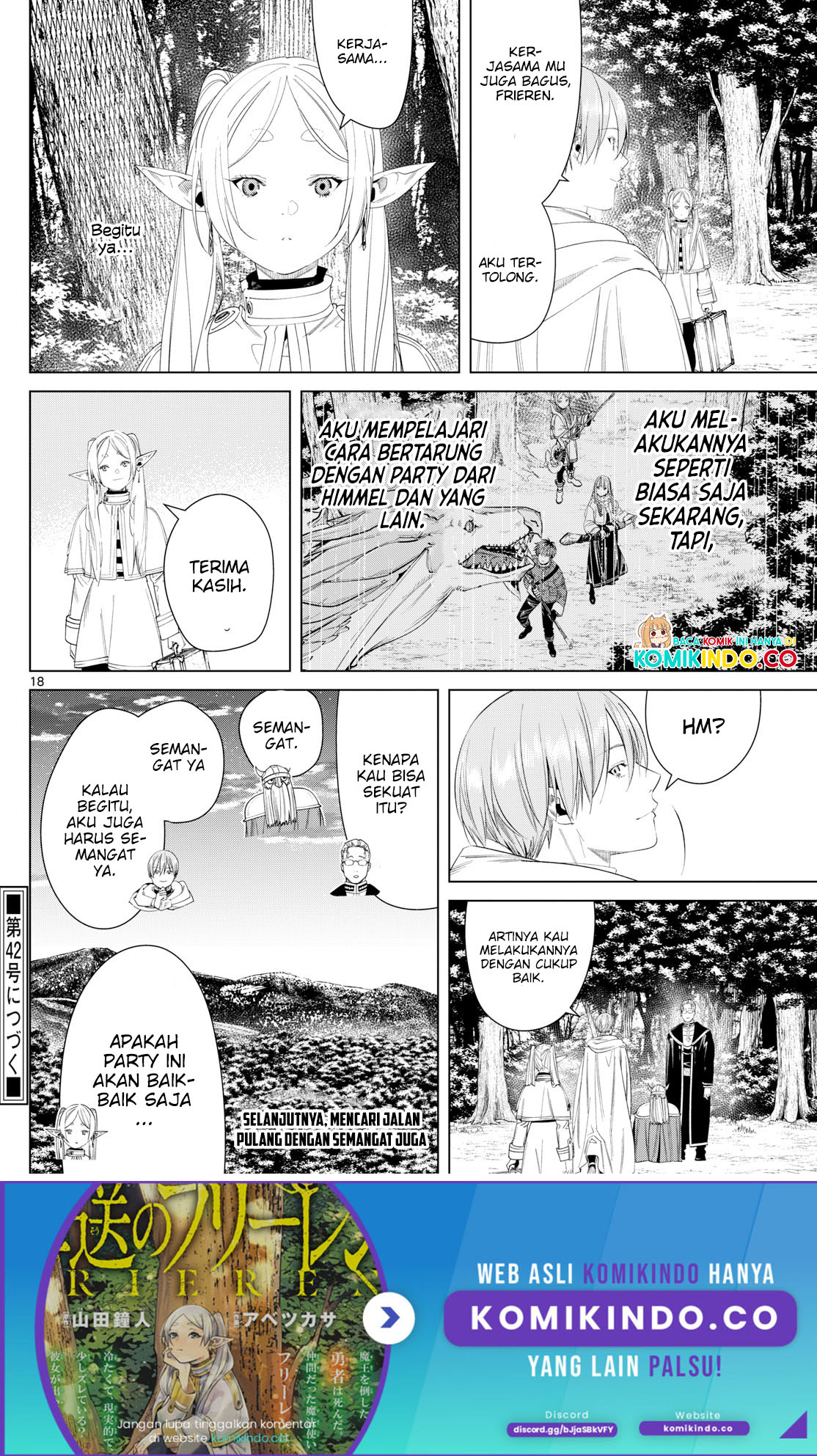 Chapter 111 - halaman 20