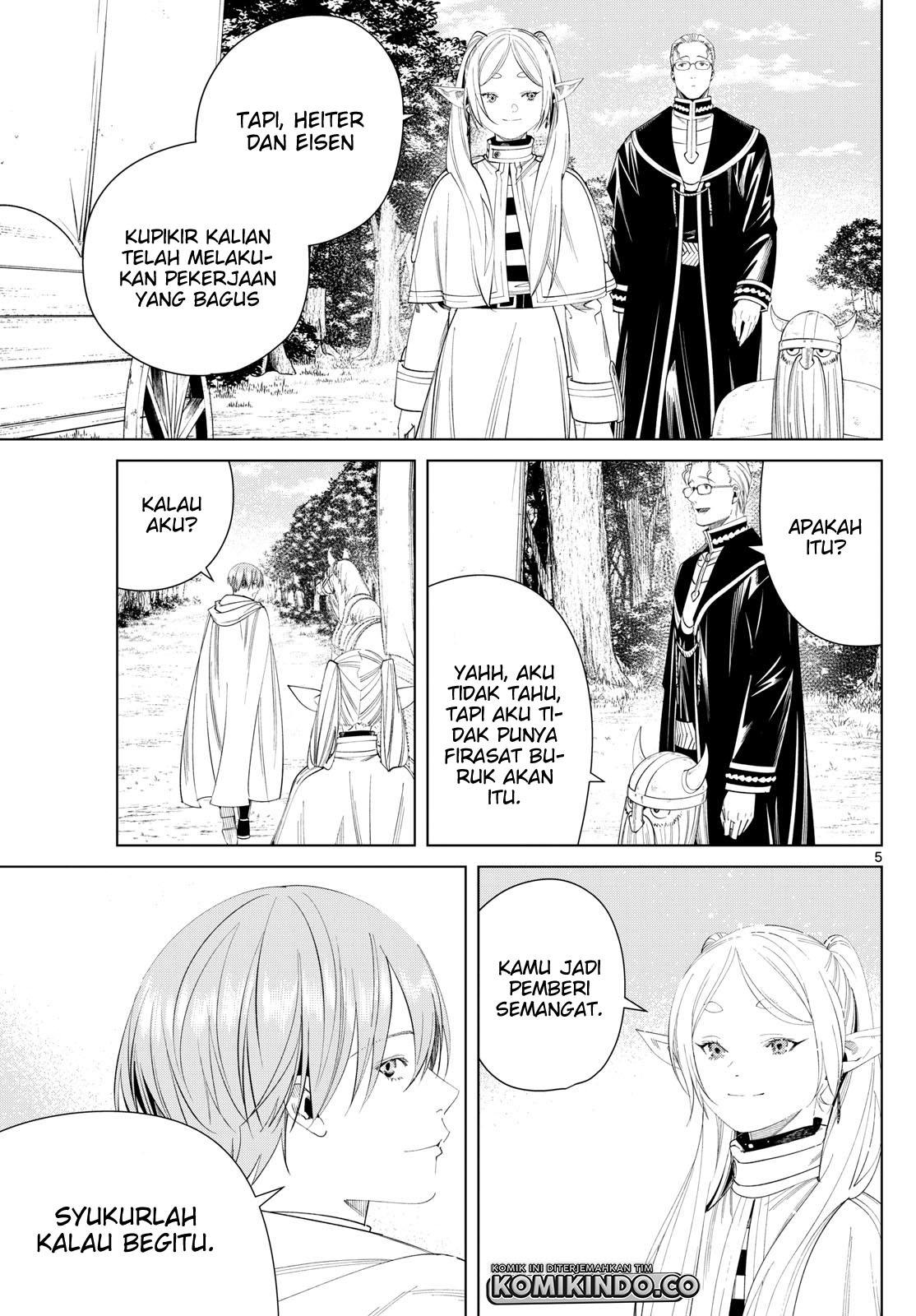 Chapter 111 - halaman 7