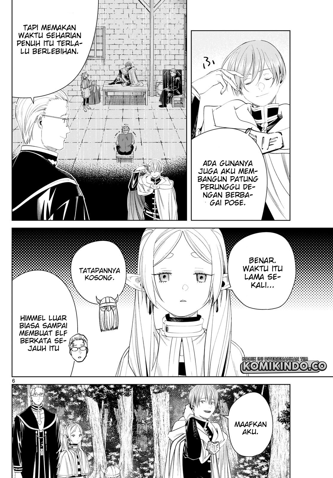 Chapter 111 - halaman 8
