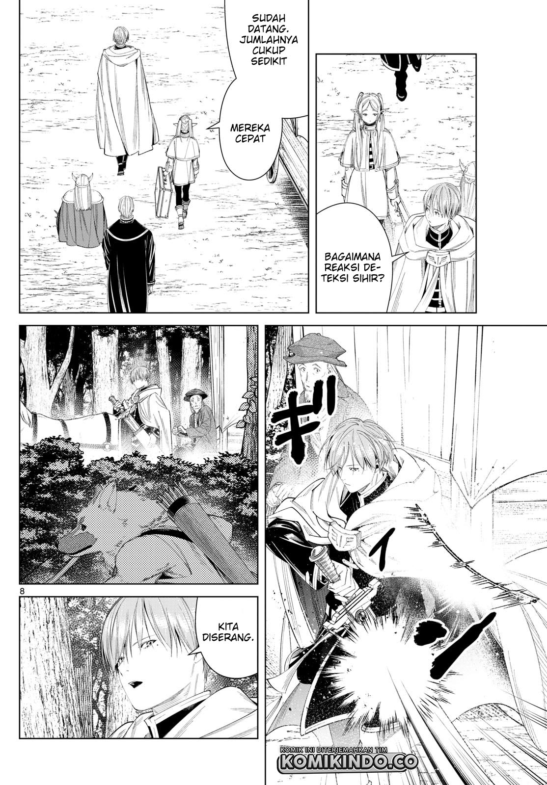 Chapter 111 - halaman 10