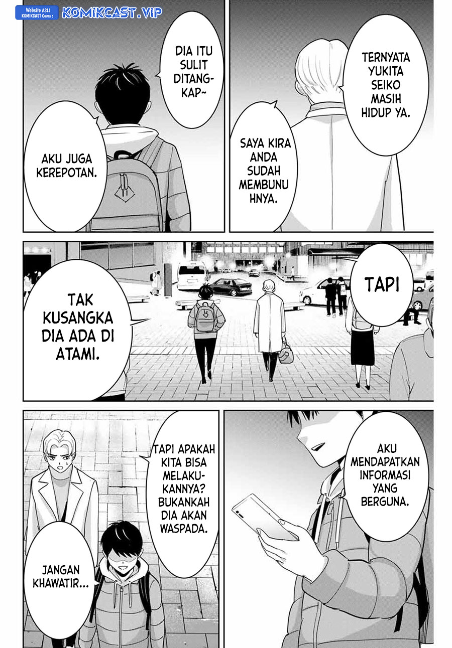 Chapter 61 - halaman 18