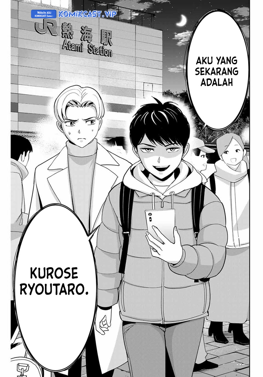 Chapter 61 - halaman 19
