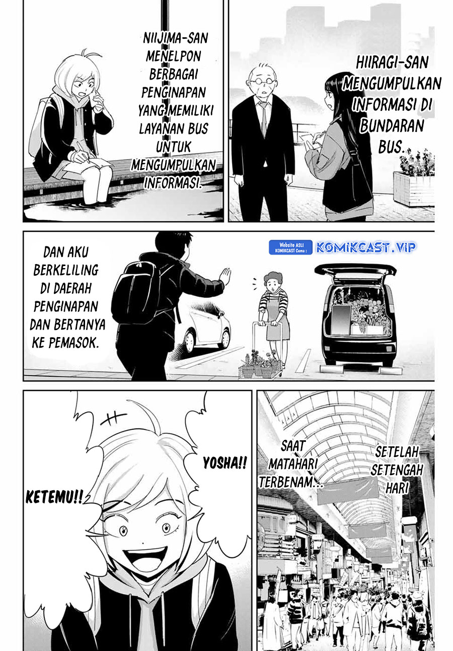 Chapter 61 - halaman 8