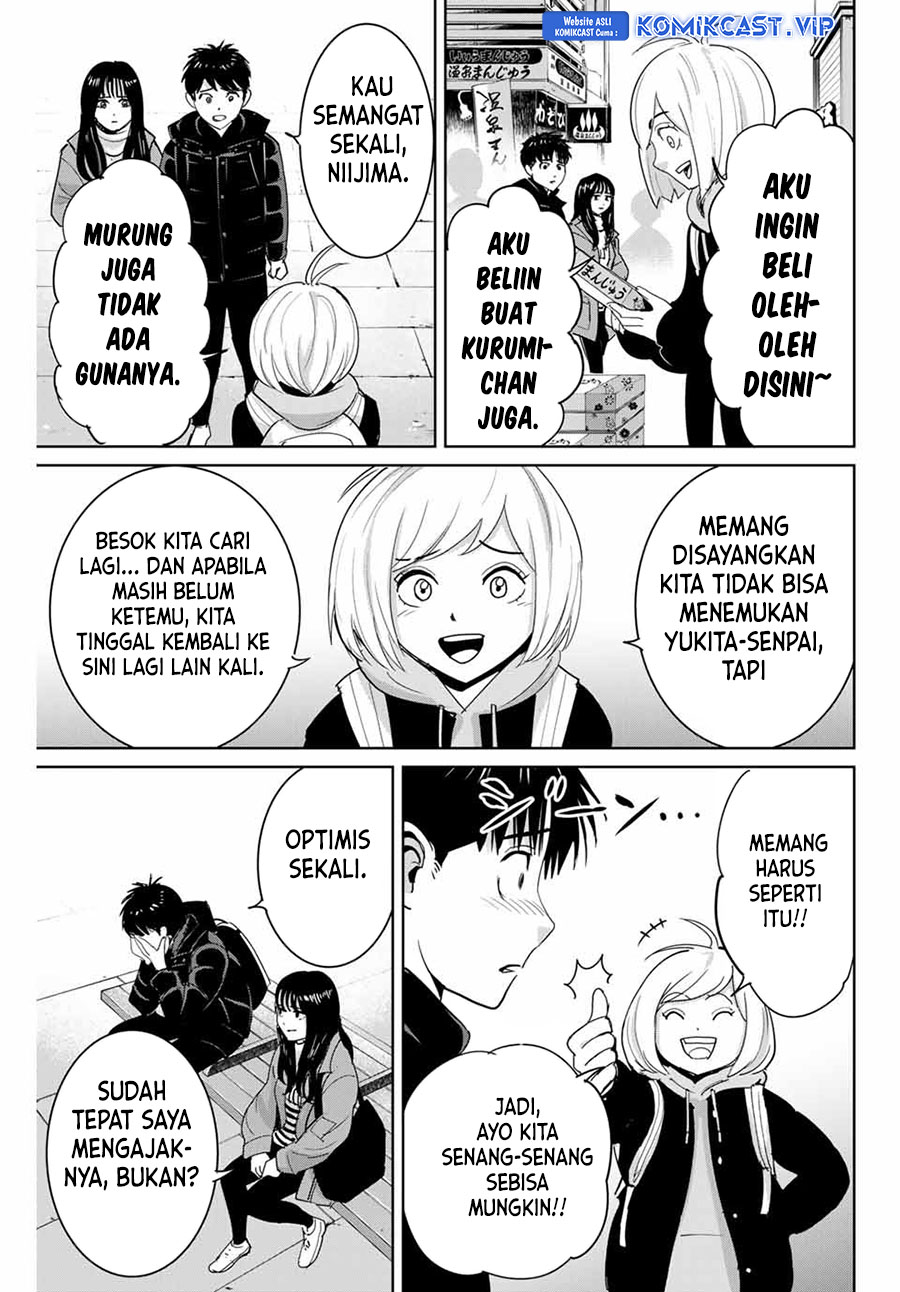 Chapter 61 - halaman 9
