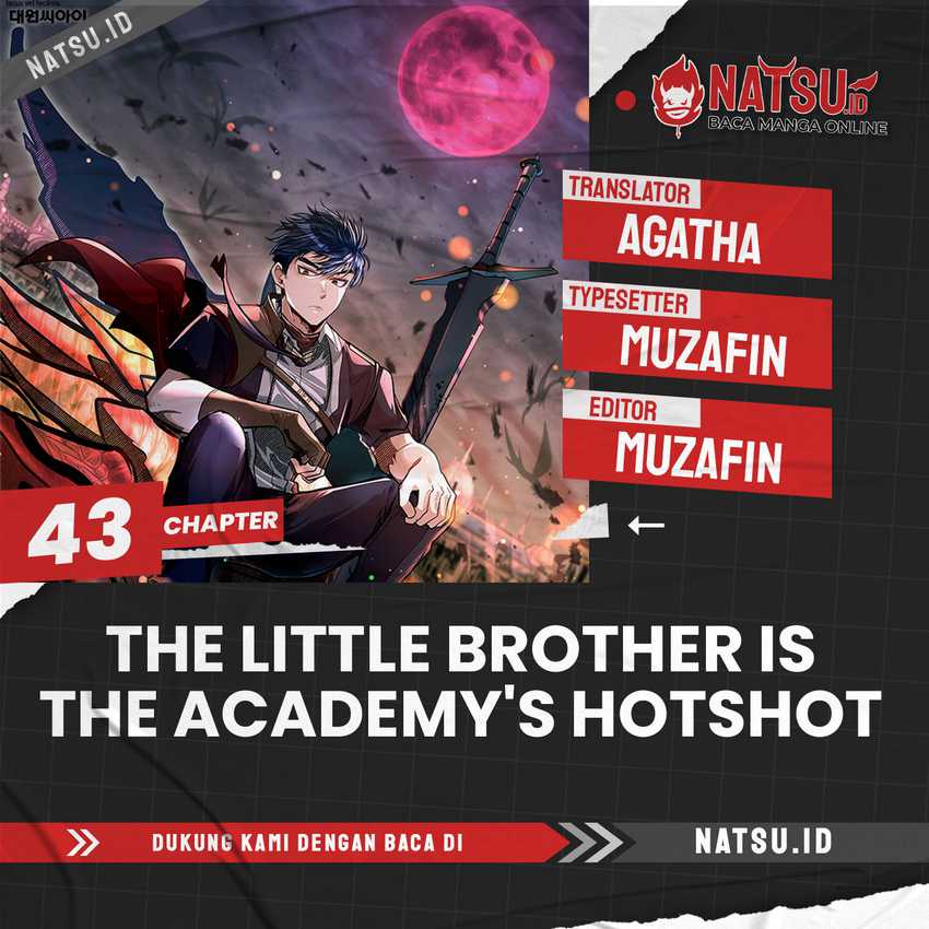 Chapter 43 - halaman 5