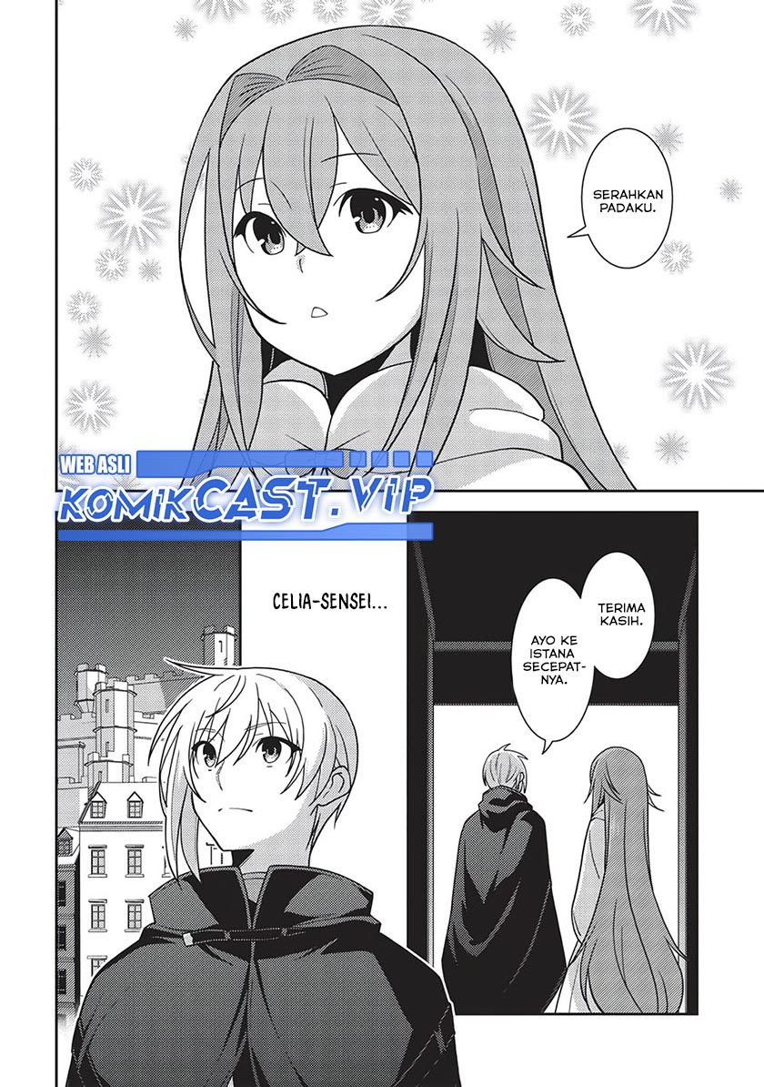 Chapter 46 - halaman 21