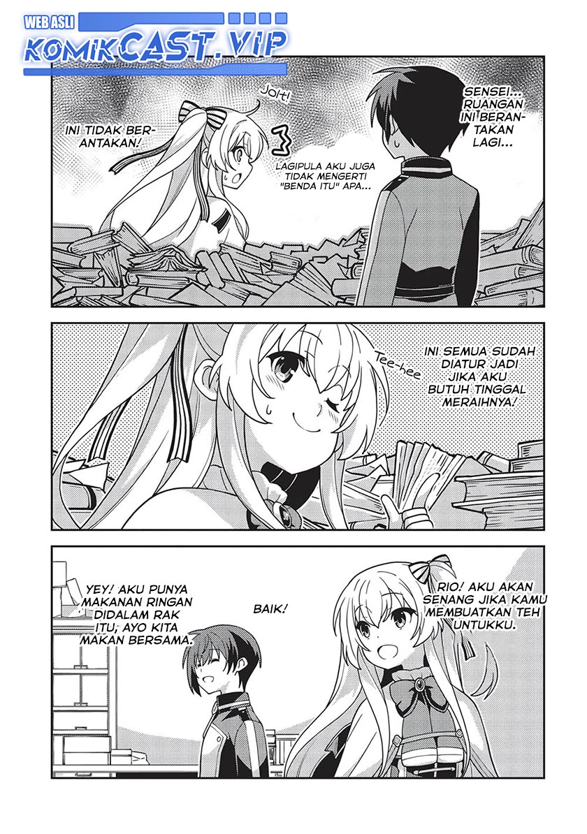 Chapter 46 - halaman 8