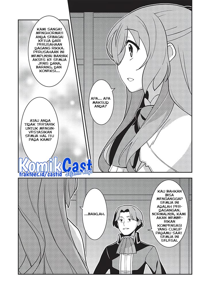 Chapter 45 - halaman 19