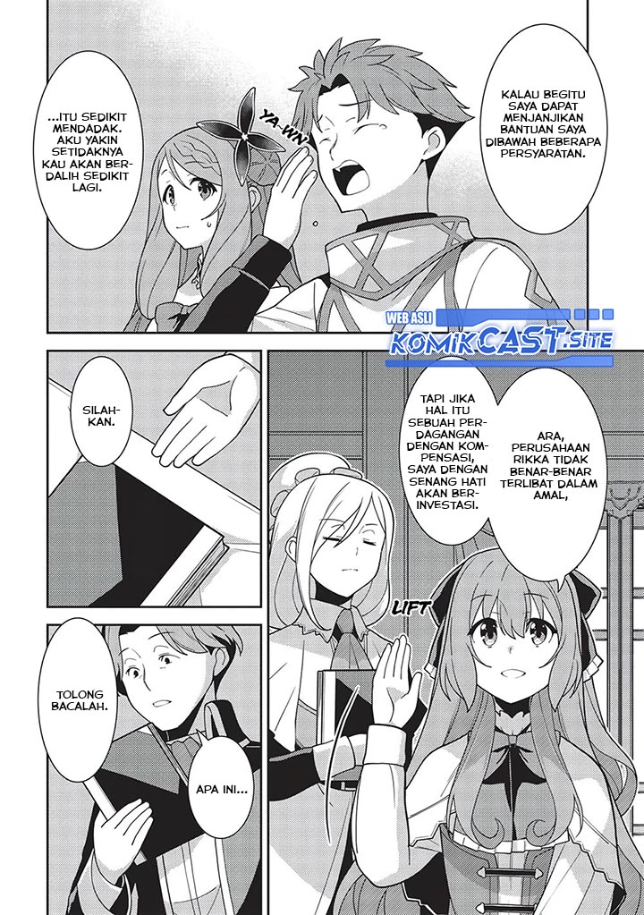 Chapter 45 - halaman 20